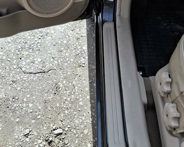 Черный Киа Sportage, объемом двигателя 1.99 л и пробегом 283 тыс. км за 6850 $, фото 27 на Automoto.ua