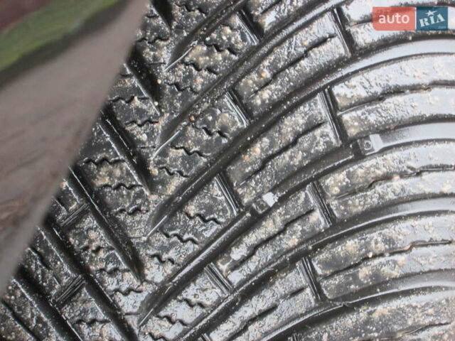 Черный Киа Sportage, объемом двигателя 2 л и пробегом 213 тыс. км за 7700 $, фото 11 на Automoto.ua