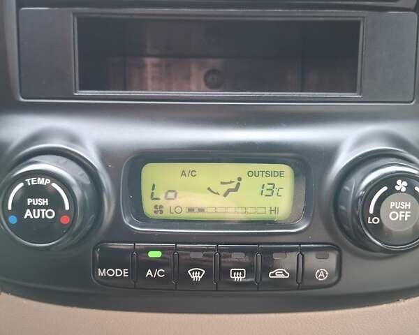 Черный Киа Sportage, объемом двигателя 1.99 л и пробегом 283 тыс. км за 6850 $, фото 61 на Automoto.ua