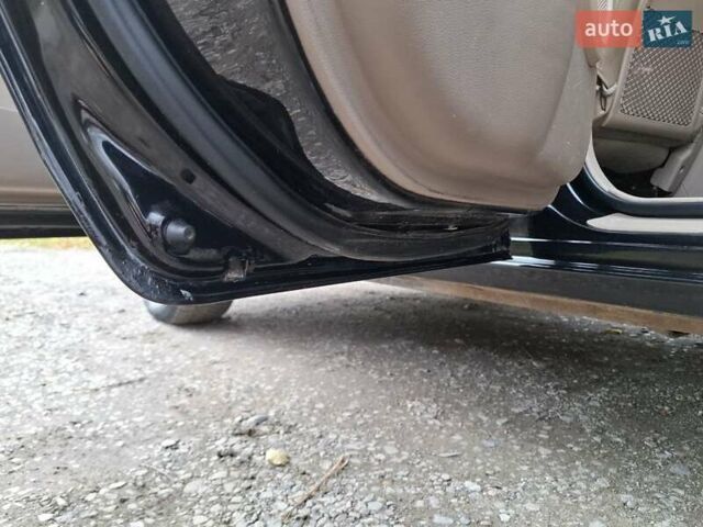 Черный Киа Sportage, объемом двигателя 1.99 л и пробегом 283 тыс. км за 6850 $, фото 31 на Automoto.ua