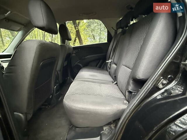 Киа Sportage 2006 в Львове на Automoto.ua Черный Киа Sportage, объемом двигателя 2 л и пробегом 182 тыс. км за 6250 $, фото 21 на Automoto.ua