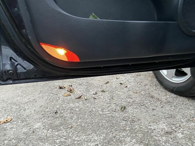 Чорний Кіа Sportage, об'ємом двигуна 2 л та пробігом 227 тис. км за 6900 $, фото 21 на Automoto.ua