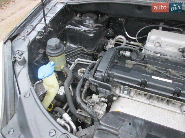 Черный Киа Sportage, объемом двигателя 2 л и пробегом 213 тыс. км за 7700 $, фото 32 на Automoto.ua