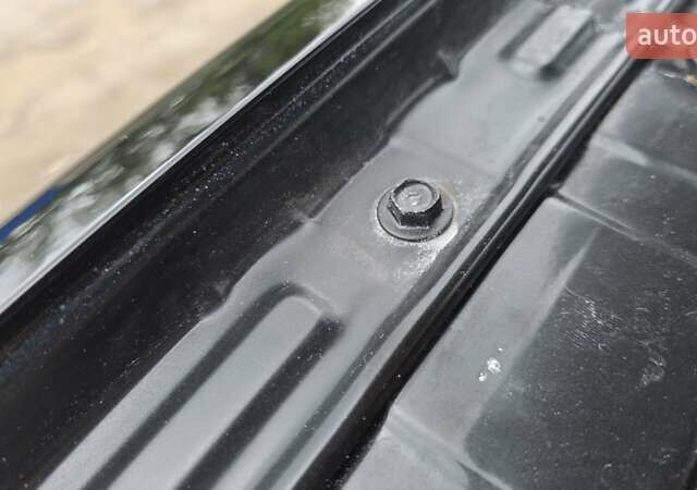 Чорний Кіа Sportage, об'ємом двигуна 2 л та пробігом 172 тис. км за 7999 $, фото 35 на Automoto.ua