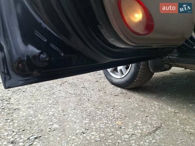 Черный Киа Sportage, объемом двигателя 1.99 л и пробегом 283 тыс. км за 6850 $, фото 24 на Automoto.ua