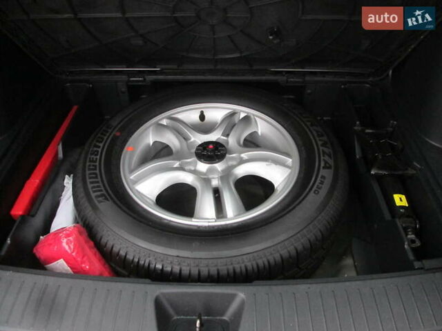 Черный Киа Sportage, объемом двигателя 2 л и пробегом 213 тыс. км за 7700 $, фото 16 на Automoto.ua