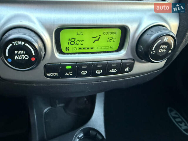 Черный Киа Sportage, объемом двигателя 2 л и пробегом 159 тыс. км за 7650 $, фото 17 на Automoto.ua