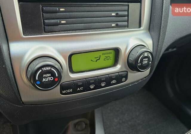 Чорний Кіа Sportage, об'ємом двигуна 2 л та пробігом 172 тис. км за 7999 $, фото 45 на Automoto.ua