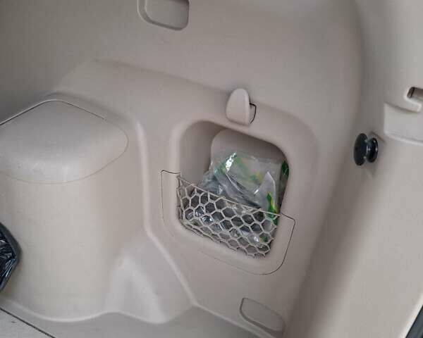 Черный Киа Sportage, объемом двигателя 1.99 л и пробегом 283 тыс. км за 6850 $, фото 33 на Automoto.ua