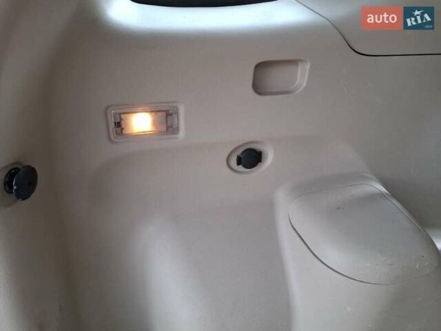 Черный Киа Sportage, объемом двигателя 1.99 л и пробегом 283 тыс. км за 6850 $, фото 35 на Automoto.ua