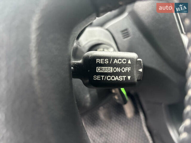 Чорний Кіа Sportage, об'ємом двигуна 2 л та пробігом 250 тис. км за 8300 $, фото 26 на Automoto.ua