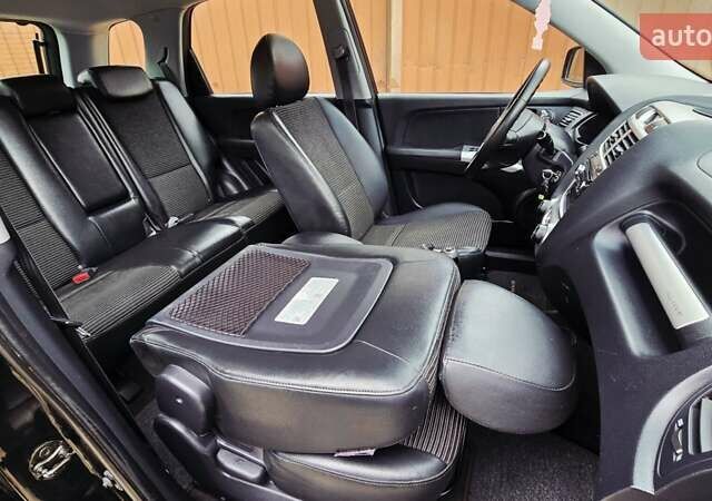 Чорний Кіа Sportage, об'ємом двигуна 2 л та пробігом 172 тис. км за 7999 $, фото 51 на Automoto.ua