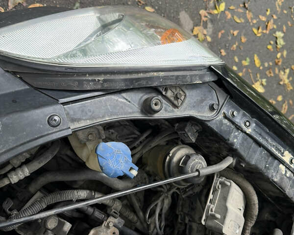 Киа Sportage 2006 в Львове на Automoto.ua Черный Киа Sportage, объемом двигателя 2 л и пробегом 182 тыс. км за 6250 $, фото 38 на Automoto.ua