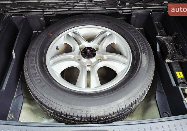 Чорний Кіа Sportage, об'ємом двигуна 2 л та пробігом 172 тис. км за 7999 $, фото 62 на Automoto.ua