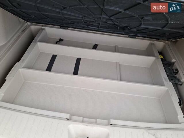 Черный Киа Sportage, объемом двигателя 1.99 л и пробегом 283 тыс. км за 6850 $, фото 34 на Automoto.ua