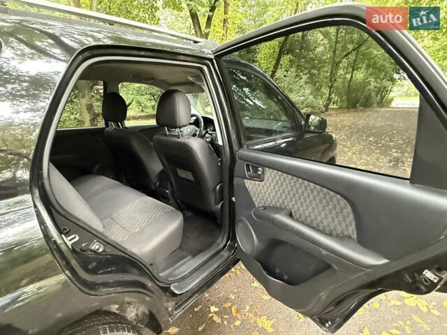 Киа Sportage 2006 в Львове на Automoto.ua Черный Киа Sportage, объемом двигателя 2 л и пробегом 182 тыс. км за 6250 $, фото 26 на Automoto.ua