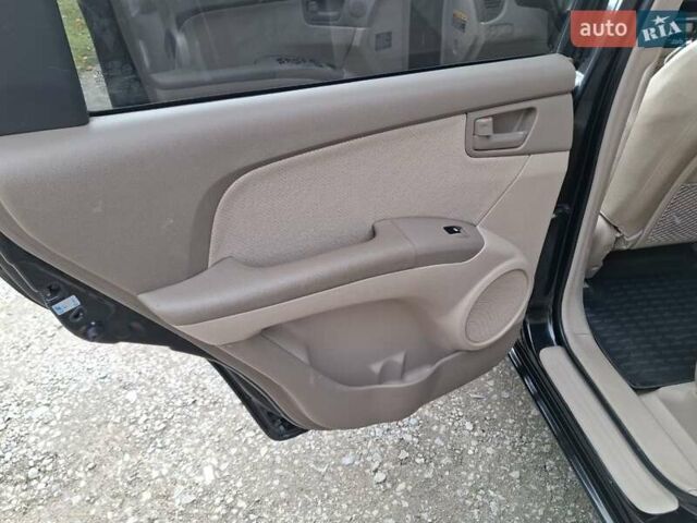 Черный Киа Sportage, объемом двигателя 1.99 л и пробегом 283 тыс. км за 6850 $, фото 42 на Automoto.ua