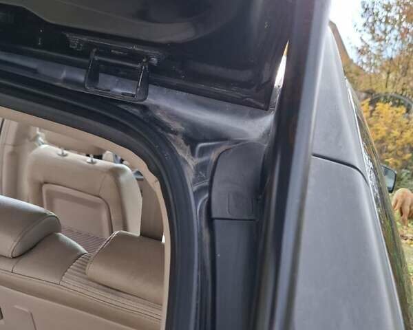 Черный Киа Sportage, объемом двигателя 1.99 л и пробегом 283 тыс. км за 6850 $, фото 37 на Automoto.ua