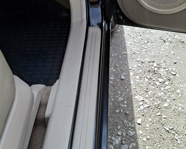 Черный Киа Sportage, объемом двигателя 1.99 л и пробегом 283 тыс. км за 6850 $, фото 49 на Automoto.ua