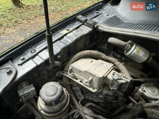 Киа Sportage 2006 в Львове на Automoto.ua Черный Киа Sportage, объемом двигателя 2 л и пробегом 182 тыс. км за 6250 $, фото 36 на Automoto.ua