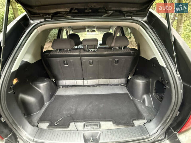 Киа Sportage 2006 в Львове на Automoto.ua Черный Киа Sportage, объемом двигателя 2 л и пробегом 182 тыс. км за 6250 $, фото 16 на Automoto.ua
