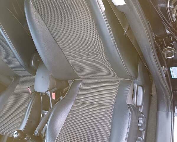 Черный Киа Sportage, объемом двигателя 2 л и пробегом 160 тыс. км за 7777 $, фото 21 на Automoto.ua