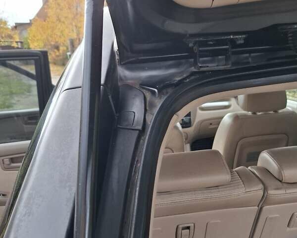 Черный Киа Sportage, объемом двигателя 1.99 л и пробегом 283 тыс. км за 6850 $, фото 36 на Automoto.ua