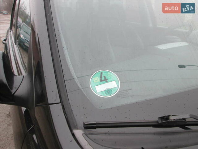 Черный Киа Sportage, объемом двигателя 2 л и пробегом 213 тыс. км за 7700 $, фото 8 на Automoto.ua