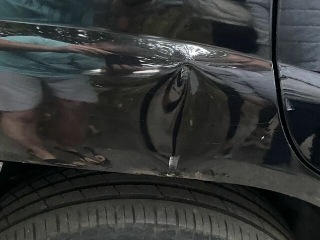 Чорний Кіа Sportage, об'ємом двигуна 2 л та пробігом 227 тис. км за 6900 $, фото 18 на Automoto.ua