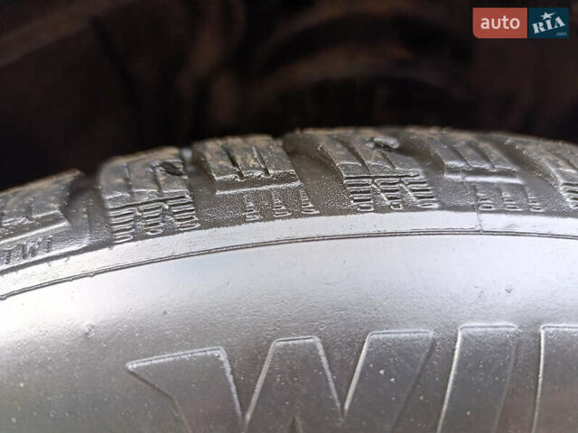 Чорний Кіа Sportage, об'ємом двигуна 1.98 л та пробігом 232 тис. км за 7900 $, фото 14 на Automoto.ua