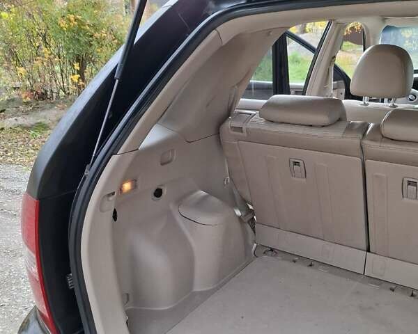 Черный Киа Sportage, объемом двигателя 1.99 л и пробегом 283 тыс. км за 6850 $, фото 39 на Automoto.ua