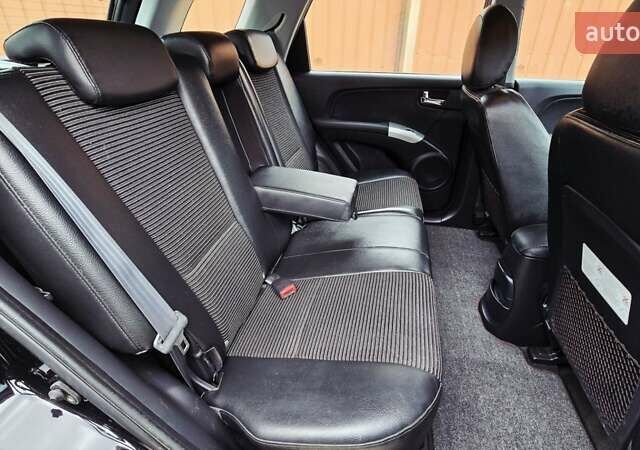 Чорний Кіа Sportage, об'ємом двигуна 2 л та пробігом 172 тис. км за 7999 $, фото 53 на Automoto.ua