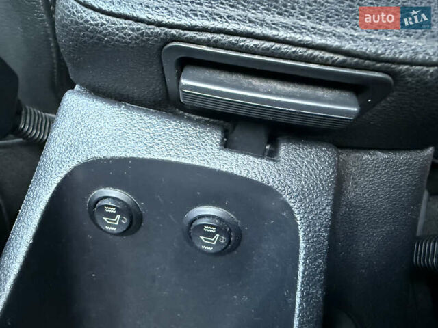 Черный Киа Sportage, объемом двигателя 2 л и пробегом 159 тыс. км за 7650 $, фото 18 на Automoto.ua