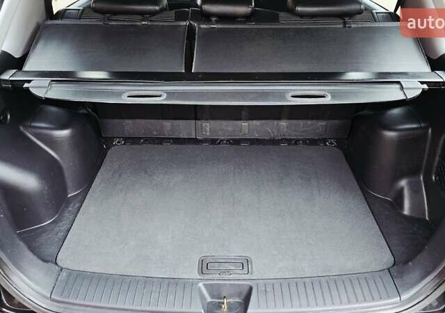 Чорний Кіа Sportage, об'ємом двигуна 2 л та пробігом 172 тис. км за 7999 $, фото 61 на Automoto.ua