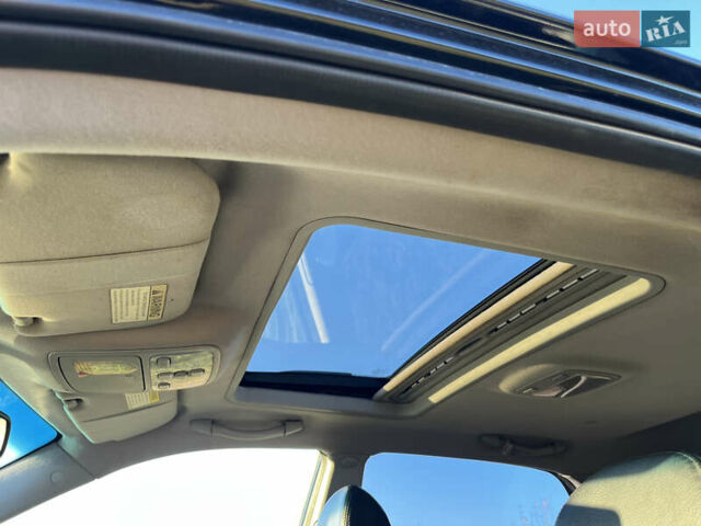 Чорний Кіа Sportage, об'ємом двигуна 1.99 л та пробігом 281 тис. км за 7600 $, фото 11 на Automoto.ua