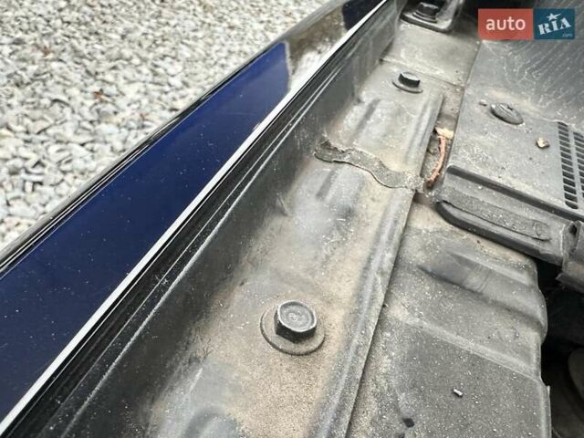 Черный Киа Sportage, объемом двигателя 2 л и пробегом 240 тыс. км за 7650 $, фото 91 на Automoto.ua