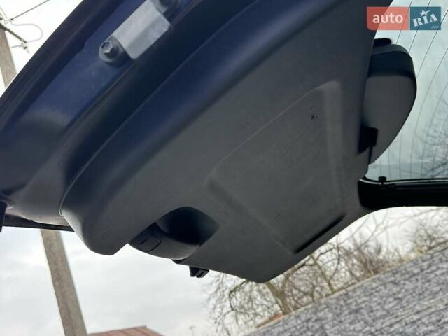 Черный Киа Sportage, объемом двигателя 2 л и пробегом 240 тыс. км за 7650 $, фото 84 на Automoto.ua