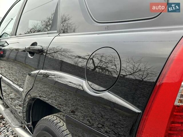 Черный Киа Sportage, объемом двигателя 2 л и пробегом 240 тыс. км за 7650 $, фото 30 на Automoto.ua