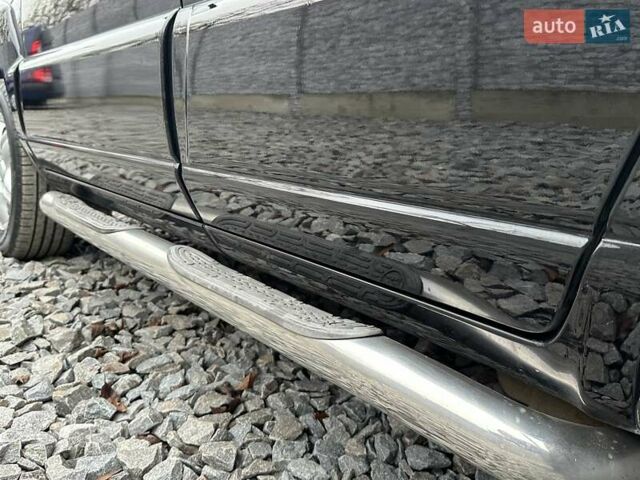 Черный Киа Sportage, объемом двигателя 2 л и пробегом 240 тыс. км за 7650 $, фото 31 на Automoto.ua