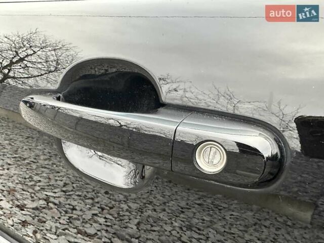 Черный Киа Sportage, объемом двигателя 2 л и пробегом 240 тыс. км за 7650 $, фото 32 на Automoto.ua