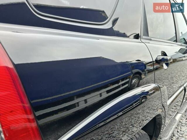 Черный Киа Sportage, объемом двигателя 2 л и пробегом 240 тыс. км за 7650 $, фото 25 на Automoto.ua