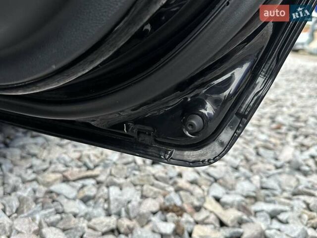 Черный Киа Sportage, объемом двигателя 2 л и пробегом 240 тыс. км за 7650 $, фото 67 на Automoto.ua