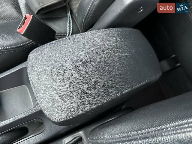 Черный Киа Sportage, объемом двигателя 2 л и пробегом 240 тыс. км за 7650 $, фото 55 на Automoto.ua