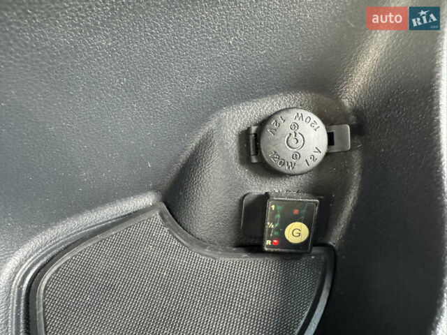 Черный Киа Sportage, объемом двигателя 2 л и пробегом 184 тыс. км за 7999 $, фото 41 на Automoto.ua