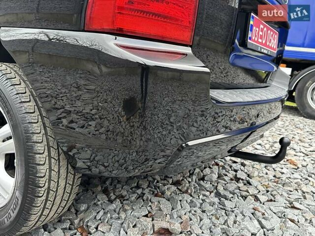 Черный Киа Sportage, объемом двигателя 2 л и пробегом 240 тыс. км за 7650 $, фото 29 на Automoto.ua