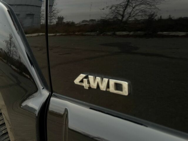 Черный Киа Sportage, объемом двигателя 2 л и пробегом 213 тыс. км за 8600 $, фото 11 на Automoto.ua