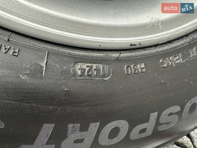 Черный Киа Sportage, объемом двигателя 2 л и пробегом 240 тыс. км за 7650 $, фото 14 на Automoto.ua