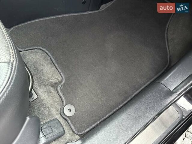 Черный Киа Sportage, объемом двигателя 2 л и пробегом 240 тыс. км за 7650 $, фото 79 на Automoto.ua