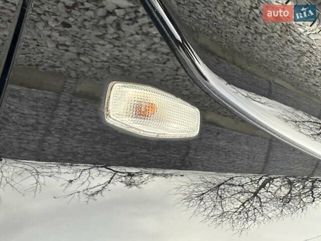 Черный Киа Sportage, объемом двигателя 2 л и пробегом 240 тыс. км за 7650 $, фото 35 на Automoto.ua