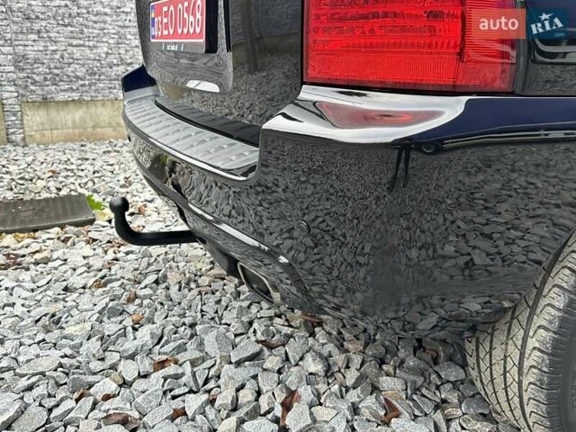 Черный Киа Sportage, объемом двигателя 2 л и пробегом 240 тыс. км за 7650 $, фото 24 на Automoto.ua